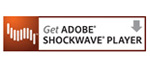 Adobe Shockwave