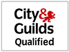 City & Guilds Qualified