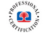 Professional Certification